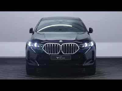 BMW X6 xDrive 40i M SPORT BVA (2023) - Photo 2