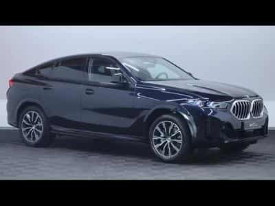 BMW X6 xDrive 40i M SPORT BVA (2023) - Photo 3