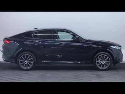 BMW X6 xDrive 40i M SPORT BVA (2023) - Photo 4