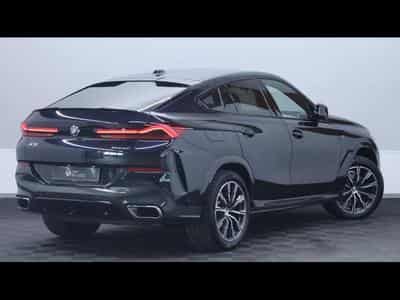 BMW X6 xDrive 40i M SPORT BVA (2023) - Photo 5