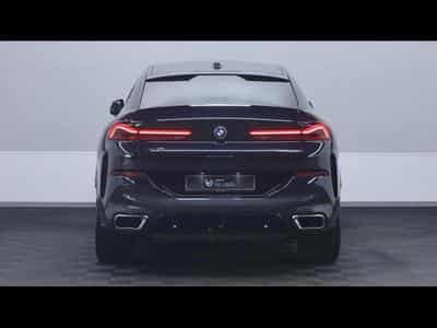 BMW X6 xDrive 40i M SPORT BVA (2023) - Photo 6