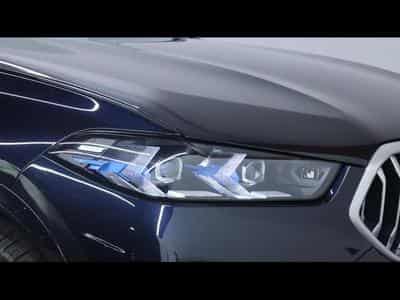 BMW X6 xDrive 40i M SPORT BVA (2023) - Photo 8