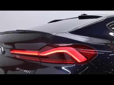 BMW X6 xDrive 40i M SPORT BVA (2023) - Photo 9
