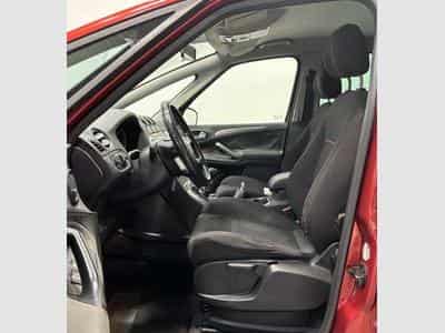 Ford S-Max Trend *7-Sitzer *PDC *Klima *Sportsitze (2007) - Photo 7