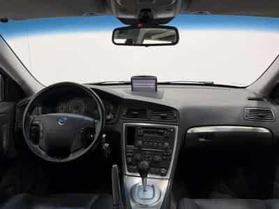 Volvo V70 2.0 T Kinetic *GSD*Leder*Navi*Sondermodell (2005) - Photo 10