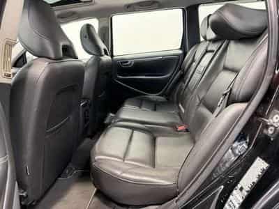 Volvo V70 2.0 T Kinetic *GSD*Leder*Navi*Sondermodell (2005) - Photo 13
