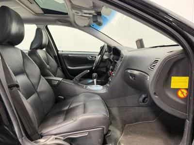 Volvo V70 2.0 T Kinetic *GSD*Leder*Navi*Sondermodell (2005) - Photo 14