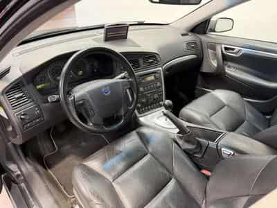 Volvo V70 2.0 T Kinetic *GSD*Leder*Navi*Sondermodell (2005) - Photo 15