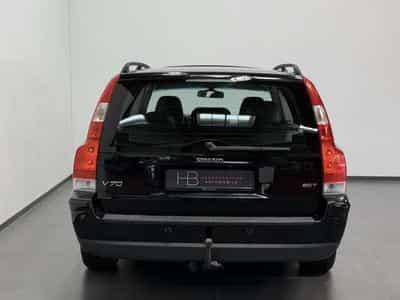 Volvo V70 2.0 T Kinetic *GSD*Leder*Navi*Sondermodell (2005) - Photo 6