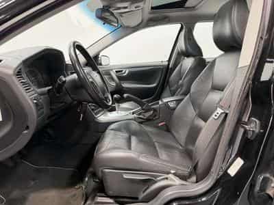 Volvo V70 2.0 T Kinetic *GSD*Leder*Navi*Sondermodell (2005) - Photo 8