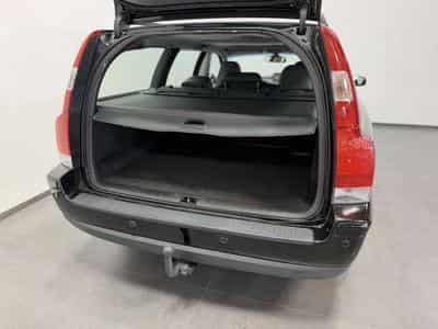 Volvo V70 2.0 T Kinetic *GSD*Leder*Navi*Sondermodell (2005) - Photo 9