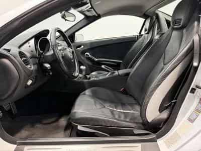 Mercedes SLK 280 Roadster *Leder *H&K *Airscarf * (2005) - Photo 10