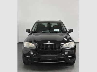 BMW X5 xDrive 30 d *3.HD *Pano *AHK *Navi *SHZ (2011) - Photo 2