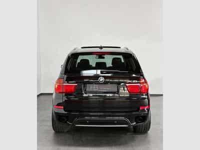 BMW X5 xDrive 30 d *3.HD *Pano *AHK *Navi *SHZ (2011) - Photo 6
