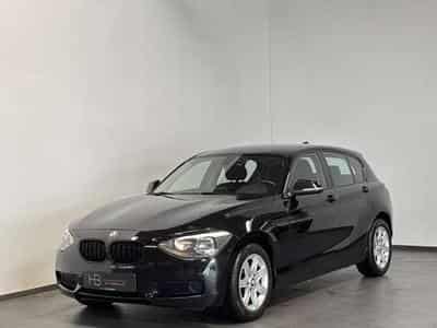 BMW 116 d *3.Hand *Sitzhzg *PDC *Comfort-Paket (2013) - Photo 1