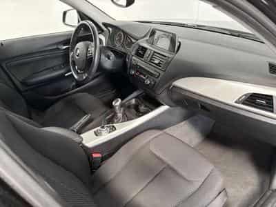 BMW 116 d *3.Hand *Sitzhzg *PDC *Comfort-Paket (2013) - Photo 10