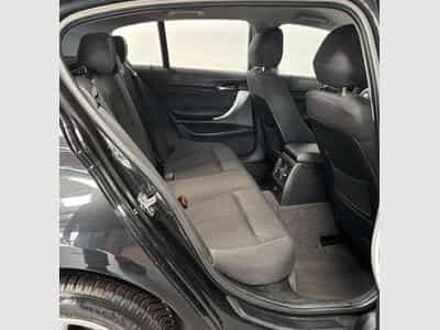 BMW 116 d *3.Hand *Sitzhzg *PDC *Comfort-Paket (2013) - Photo 11