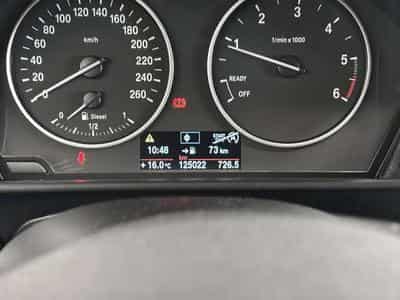 BMW 116 d *3.Hand *Sitzhzg *PDC *Comfort-Paket (2013) - Photo 12