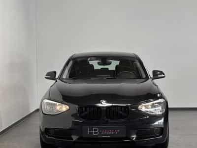 BMW 116 d *3.Hand *Sitzhzg *PDC *Comfort-Paket (2013) - Photo 2