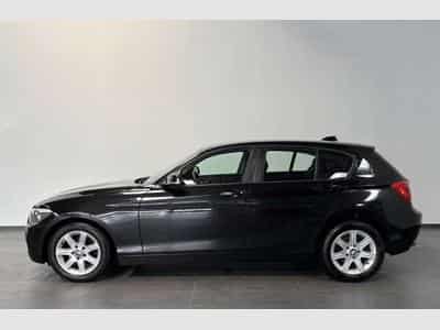 BMW 116 d *3.Hand *Sitzhzg *PDC *Comfort-Paket (2013) - Photo 3
