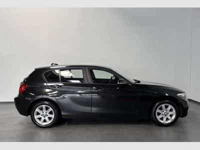 BMW 116 d *3.Hand *Sitzhzg *PDC *Comfort-Paket (2013) - Photo 4