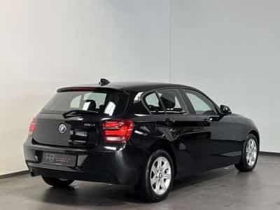 BMW 116 d *3.Hand *Sitzhzg *PDC *Comfort-Paket (2013) - Photo 5