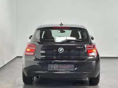 BMW 116 d *3.Hand *Sitzhzg *PDC *Comfort-Paket (2013) - Photo 6