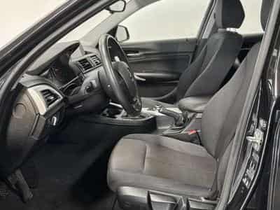 BMW 116 d *3.Hand *Sitzhzg *PDC *Comfort-Paket (2013) - Photo 7