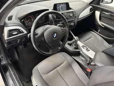 BMW 116 d *3.Hand *Sitzhzg *PDC *Comfort-Paket (2013) - Photo 8