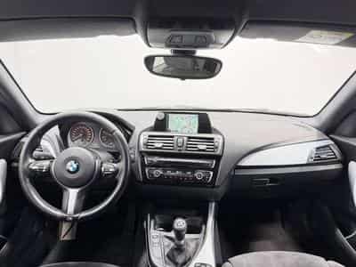 BMW 116 d M Sportpaket *Navi *LED *Klimaautomatik (2015) - Photo 14