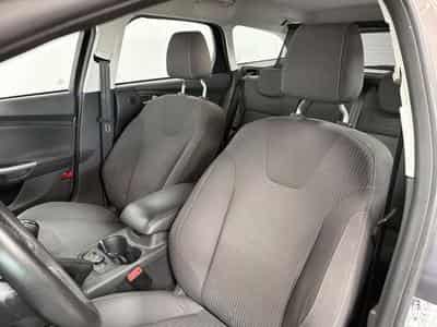 Ford Focus Titanium *1.Hand *AHK*City-Paket*Tempomat (2014) - Photo 10