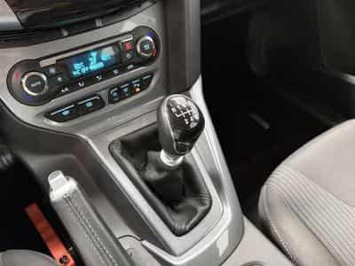 Ford Focus Titanium *1.Hand *AHK*City-Paket*Tempomat (2014) - Photo 12