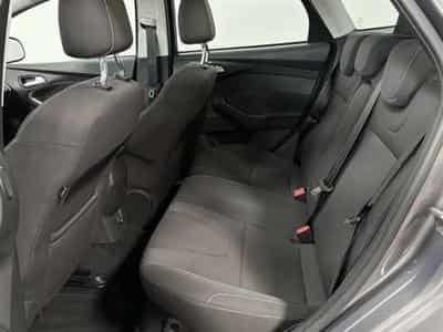 Ford Focus Titanium *1.Hand *AHK*City-Paket*Tempomat (2014) - Photo 7