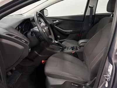 Ford Focus Titanium *1.Hand *AHK*City-Paket*Tempomat (2014) - Photo 9