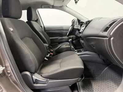 Mitsubishi ASX Diamant Edition 2WD *1.Hand *Tempomat *SHZ (2016) - Photo 10
