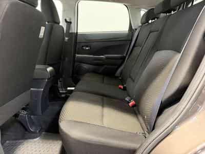 Mitsubishi ASX Diamant Edition 2WD *1.Hand *Tempomat *SHZ (2016) - Photo 11