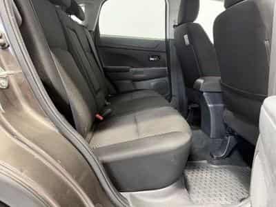 Mitsubishi ASX Diamant Edition 2WD *1.Hand *Tempomat *SHZ (2016) - Photo 12