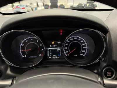 Mitsubishi ASX Diamant Edition 2WD *1.Hand *Tempomat *SHZ (2016) - Photo 14