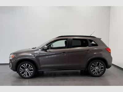 Mitsubishi ASX Diamant Edition 2WD *1.Hand *Tempomat *SHZ (2016) - Photo 3