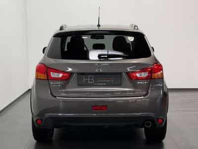 Mitsubishi ASX Diamant Edition 2WD *1.Hand *Tempomat *SHZ (2016) - Photo 6