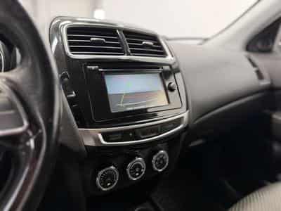 Mitsubishi ASX Diamant Edition 2WD *1.Hand *Tempomat *SHZ (2016) - Photo 8