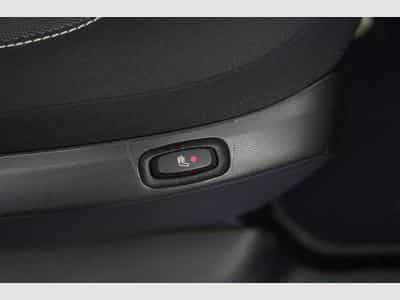 smart forFour EQ passion *1.Hand *SHZ *Tempomat *Klima (2020) - Photo 10