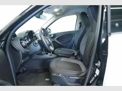 smart forFour EQ passion *1.Hand *SHZ *Tempomat *Klima (2020) - Photo 12