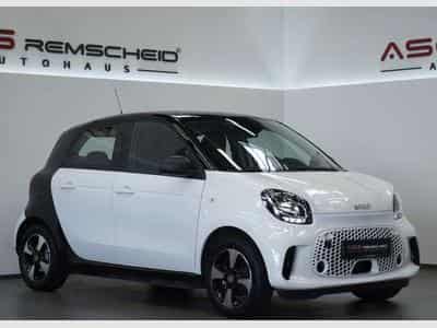 smart forFour EQ passion *1.Hand *SHZ *Tempomat *Klima (2020) - Photo 3