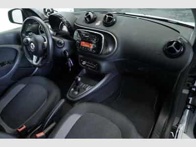 smart forFour EQ passion *1.Hand *SHZ *Tempomat *Klima (2020) - Photo 7