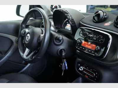 smart forFour EQ passion *1.Hand *SHZ *Tempomat *Klima (2020) - Photo 8