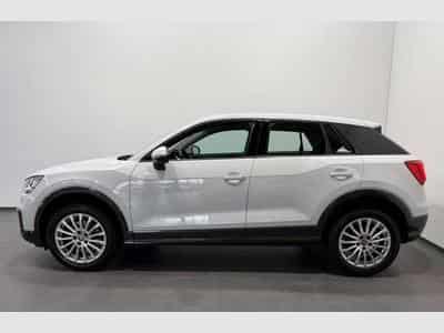 Audi Q2 S-tronic *2.Hand *PDC *Sitzheizung *Tempomat (2017) - Photo 3