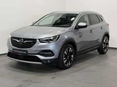 Opel Grandland Business Innovation *18 Zoll *3.Hand (2018) - Photo 1