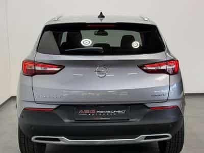Opel Grandland Business Innovation *18 Zoll *3.Hand (2018) - Photo 10