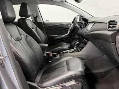 Opel Grandland Business Innovation *18 Zoll *3.Hand (2018) - Photo 11